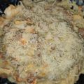 Cooksnap dari Ari Pratiwi Soebaryo untuk resep Spaghetti Carbonara