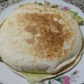 El cooksnap de Valeria Marchena Comas cuando hizo Quesadilla de Pollo 🍗.