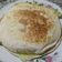El cooksnap de Valeria Marchena Comas cuando hizo Quesadilla de Pollo 🍗.