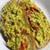 Ricsi Horváth Cooksnap-ja, amikor elkészítette a(z) Eredeti avokadókrém azaz Guacamole receptet.