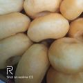 Cooksnap dari Zuni Muslihah untuk resep DONAT KENTANG (bisa frozen)