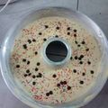 Cooksnap dari alisa untuk resep Bolu Pisang Kukus