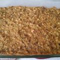 Kerri Peden Long's cooksnap of when they made Dressing for holidays (cheat version).
