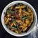 Cooksnap dari phie untuk resep Oseng-oseng Kacang panjang Campur Tempe