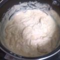 El cooksnap de Esther Sierra Martos cuando hizo Pollo a la cerveza.