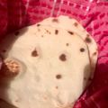 صورة من Iady döödy، شاركها بعد تجربة وصفة عيش التوريتلا