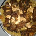 صورة من Sereen، شاركها بعد تجربة وصفة كبسة اللحم