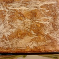 tinamathis4547's cooksnap of when they made Snickerdoodle blondies.