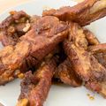 Cooksnap dari ekitchen untuk resep Sweet n Sour Pork Ribs