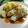El cooksnap de vparche cuando hizo Merluza a la gallega con thermomix.