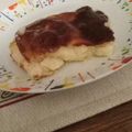 Cooksnap από Georgia Karamanou στη συνταγή Εύκολη γαλατόπιτα χωρίς φύλλο