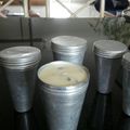 Neena Bansal's cooksnap of when they made #Authentic Kulfis.