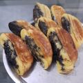 Cooksnap dari Bunda Arfa untuk resep Pukis Irit Telur (1/4 kg tepung cuma 1 telur lho)