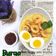 Cooksnap dari Dapoer VHA untuk resep Burgo Palembang