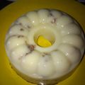 Cooksnap dari Aditya Rini Puspita Ningrum untuk resep Agar-agar Roti
