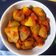 Chandra kamdar का कुकस्नैप जब उन्होंने आलू परवल की सब्जी (aloo parwal ki sabzi recipe in Hindi) बनाया था।