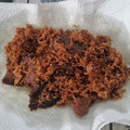 Cooksnap dari RCG Mom Kitchen untuk resep Gepuk Daging Sapi (Empal) Serundeng