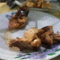 Cooksnap dari Tota Bae untuk resep Ayam Pop khas RM Padang