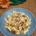 Cooksnap dari DW (Dapoer Wija) untuk resep Homemade Croutons