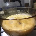 El cooksnap de lucry cuando hizo Dulce de leche cubano.