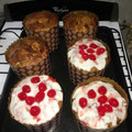 El cooksnap de Daniela Cecilia Courroux cuando hizo Pan dulce diferenteReceta de cocineros, Vicente.