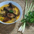 Cooksnap dari sani untuk resep Mangut Ikan Asap Semarangan