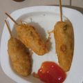 Cooksnap dari Devi Susilawati untuk resep Sempol Ayam