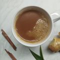 Cooksnap dari Chendera Ria Lim untuk resep Bajigur