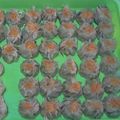 Cooksnap dari Eka Yulianingsih untuk resep Siomay Ayam Jamur Devina Hermawan