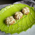 Cooksnap dari By Bubu (Nur Andriyana) untuk resep Donut #ketopad