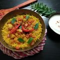 Parul Patel's cooksnap of when they made ફાડા ખીચડી (Fada khichadi Recipe In Gujarati).