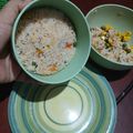 Cooksnap dari Lissy Art untuk resep Nasi Goreng-gorengan (tanpa minyak)