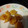 El cooksnap de Tere Mrtez cuando hizo Buñuelos de viento dulces con dos rellenos.