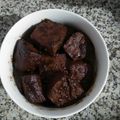 Cooksnap dari Sumarmi Sumarmi untuk resep Tempe Tahu Bacem