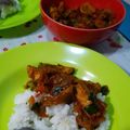 Cooksnap dari firdha imamah untuk resep Jamur tiram teriyaki