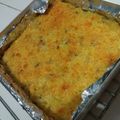 Cooksnap dari Melda Fitriyani untuk resep Makaroni Schotel Panggang
