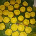 Cooksnap dari Ellena Cantik untuk resep Bika ambon mini ekonomis (2 telur)