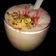 Naina Bhojak's cooksnap of when they made ડ્રાય ફ્રૂટ લસ્સી (Dryfruit lassi Recipe in Gujarati).