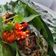 Cooksnap dari Nita Koesharijanto untuk resep Nasi Bakar Tongkol Suwir Kemangi
