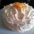 neeney's cooksnap of when they made lemon gold cake.