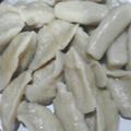Cooksnap dari Susy Hardono untuk resep Pempek dos tanpa Ikan
