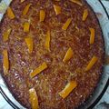 Cooksnap από ΑΜΑΛΙΑ στη συνταγή Πορτοκαλόπιτα με φύλλο κρούστας υπέροχη & ζουμερή