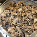 Cooksnap dari Winda untuk resep Babi Hong / Hamcoikon