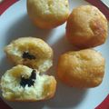 Cooksnap dari Deny Budi Astuti untuk resep Donat kentang ekonomis, menul, lembut, dan tidak ribet