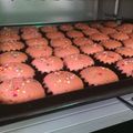 Cooksnap dari hastuti hananto untuk resep #1 bolu kering mini paket hemat