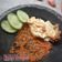 Cooksnap dari Dapur illy untuk resep Tahu penyet
