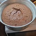El cooksnap de florcj_2 cuando hizo Torta húmeda de chocolate.