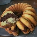 Cooksnap dari ani mukti untuk resep Marmer cake ekonomis 5 telur