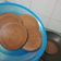 Cooksnap dari Nindy Khintami untuk resep Pancake Chocolatos Teflon