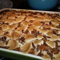 stickinicki's cooksnap of when they made Maple Candied Yams.